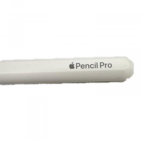 Apple (アップル) Apple Pencil Pro A2538｜トレファクONLINE