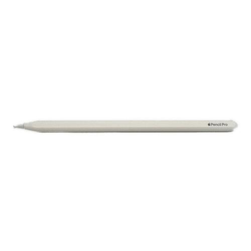 Apple (アップル) Apple Pencil Pro A2538
