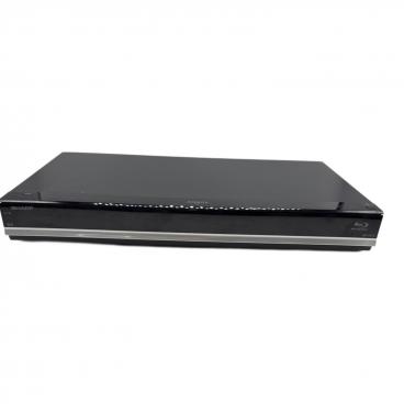 SHARP (シャープ) 4Kレコーダー 4B-C40GT3｜トレファクONLINE