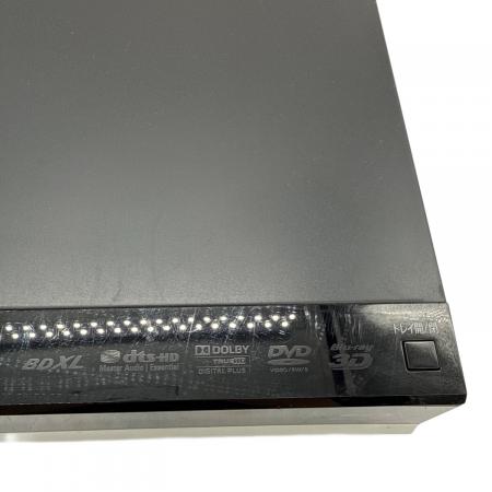 SHARP (シャープ) Blu-rayレコーダー BD-W570 2015年製｜トレファクONLINE