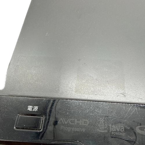 SHARP (シャープ) Blu-rayレコーダー BD-W570 2015年製