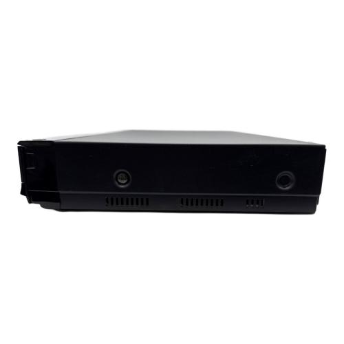 SHARP (シャープ) Blu-rayレコーダー BD-W570 2015年製