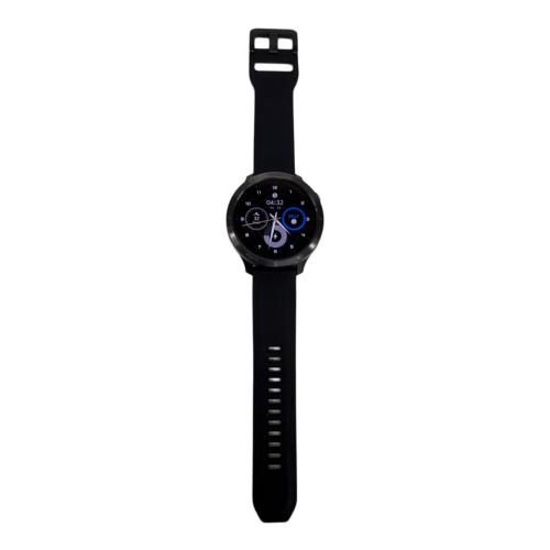 VOICE CADDIC ゴルフGPSナビ T11 PRO ブラック ケーブル欠品
