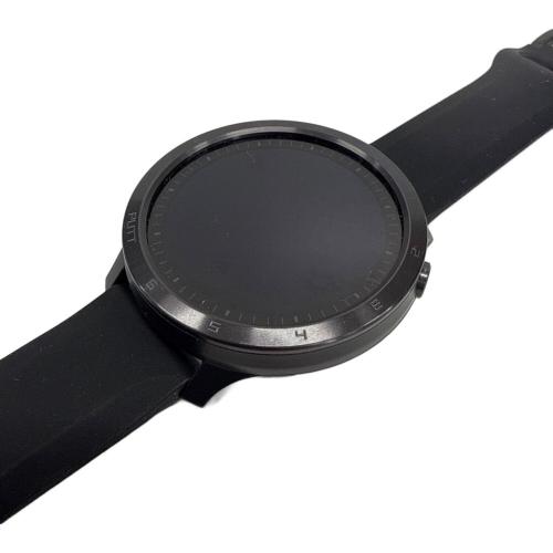 VOICE CADDIC ゴルフGPSナビ T11 PRO ブラック ケーブル欠品
