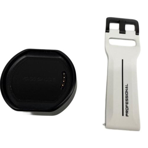 VOICE CADDIC ゴルフGPSナビ T11 PRO ブラック ケーブル欠品