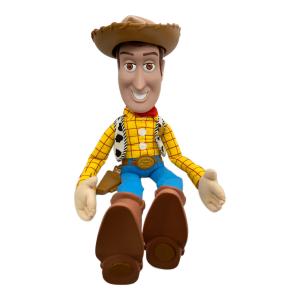 TOY STORY (トイストーリー) ウッディ ヌイグルミ MATTEL社製