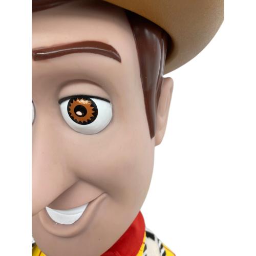 TOY STORY (トイストーリー) ウッディ ヌイグルミ MATTEL社製