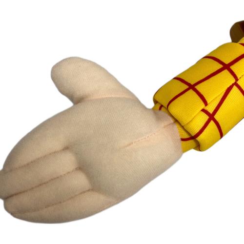 TOY STORY (トイストーリー) ウッディ ヌイグルミ MATTEL社製