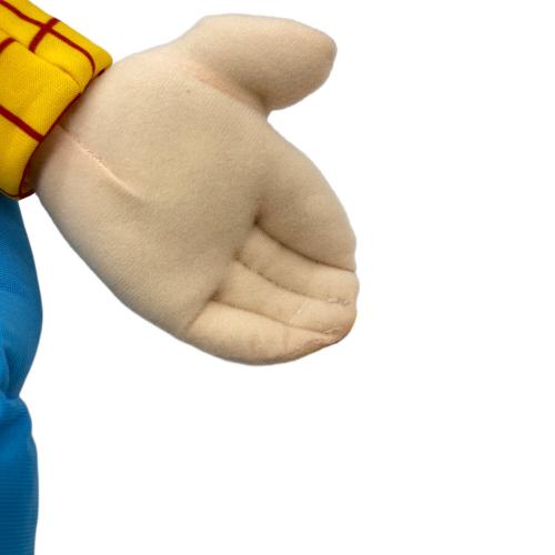 TOY STORY (トイストーリー) ウッディ ヌイグルミ MATTEL社製