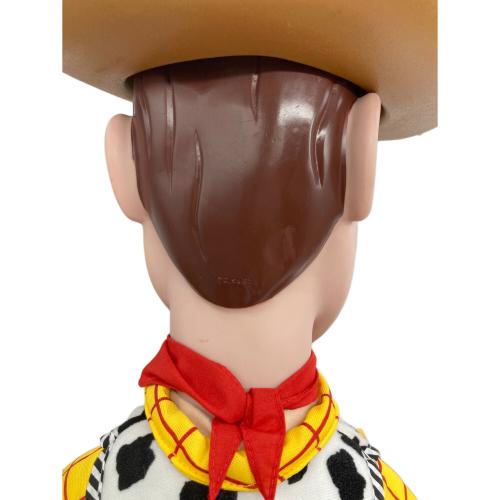 TOY STORY (トイストーリー) ウッディ ヌイグルミ MATTEL社製