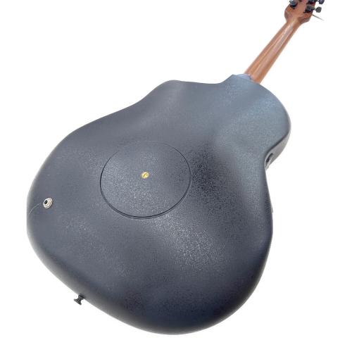 OVATION (オベーション) CS257 エレアコギター Celebrity Deluxe