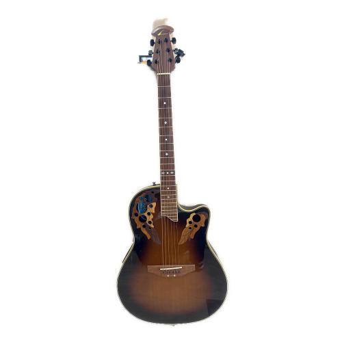 OVATION (オベーション) CS257 エレアコギター Celebrity Deluxe