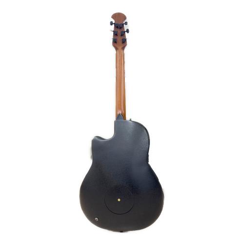 OVATION (オベーション) CS257 エレアコギター Celebrity Deluxe