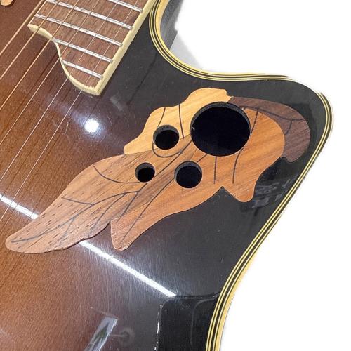 OVATION (オベーション) CS257 エレアコギター Celebrity Deluxe