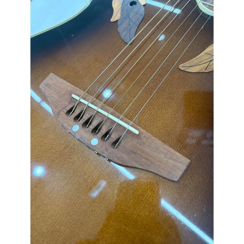 OVATION (オベーション) CS257 エレアコギター Celebrity Deluxe