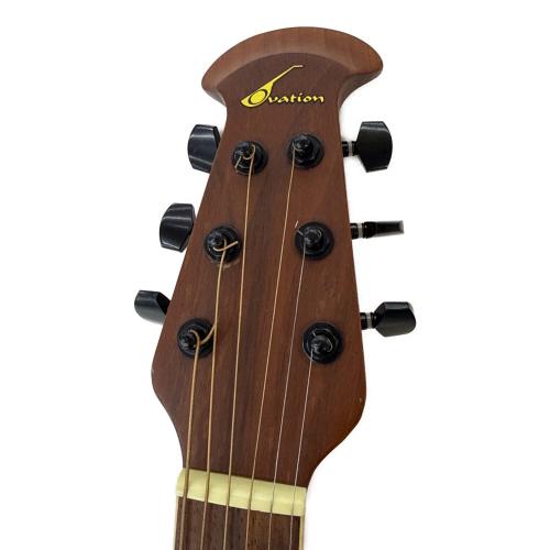 OVATION (オベーション) CS257 エレアコギター Celebrity Deluxe