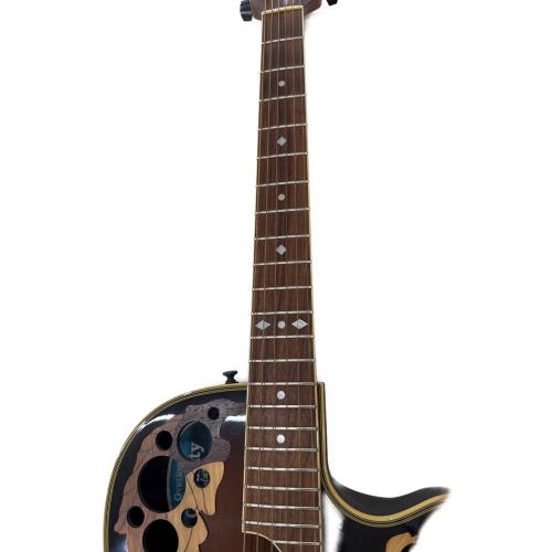 OVATION (オベーション) CS257 エレアコギター Celebrity Deluxe
