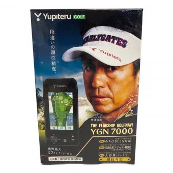 YUPITERU (ユピテル) ゴルフGPSナビ