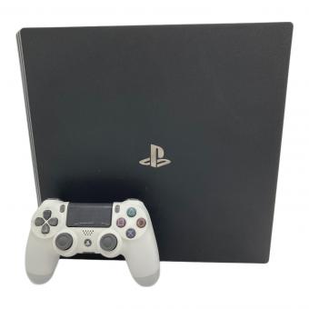 SONY (ソニー) Playstation4 Pro CUH-7000B