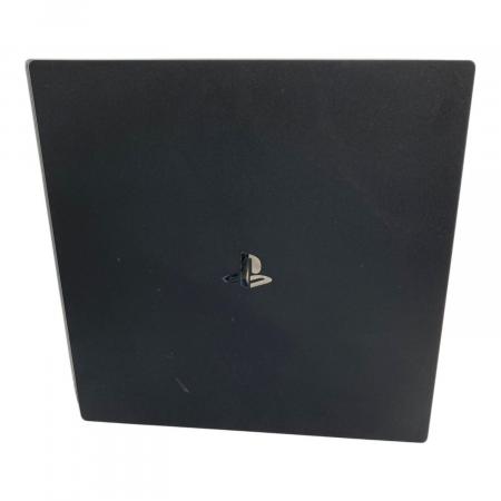 SONY (ソニー) Playstation4 Pro CUH-7000B｜トレファクONLINE