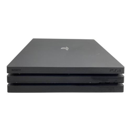 SONY (ソニー) Playstation4 Pro CUH-7000B