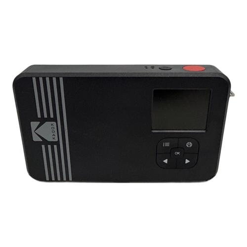 Kodak (コダック) インスタントカメラ C210R