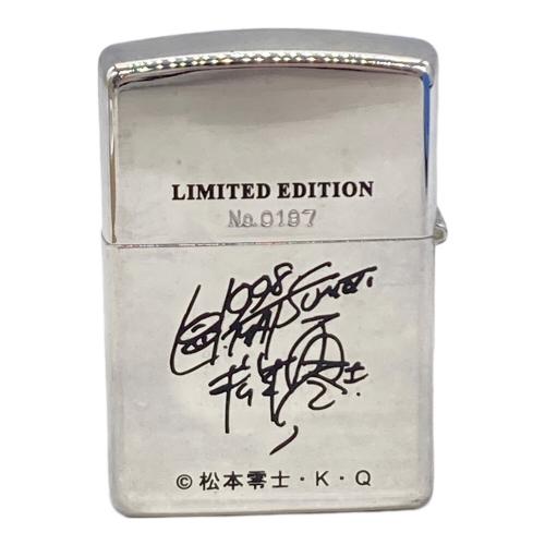 ZIPPO (ジッポ) ライター QUEEN EMERALDAS