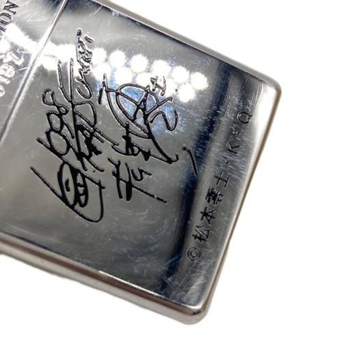 ZIPPO (ジッポ) ライター QUEEN EMERALDAS