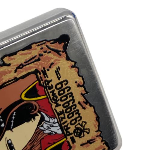 ZIPPO (ジッポ) ライター QUEEN EMERALDAS