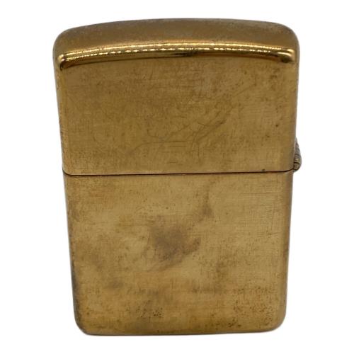 ZIPPO (ジッポ) ライター 1988年 UNIVERSITY HAWAII