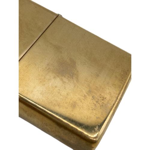 ZIPPO (ジッポ) ライター 1988年 UNIVERSITY HAWAII
