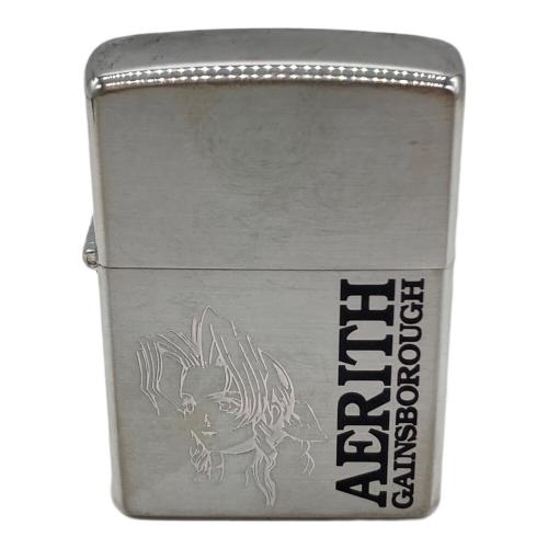 ZIPPO (ジッポ) ライター 1996年 AERITH