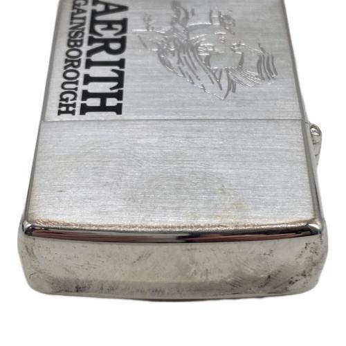 ZIPPO (ジッポ) ライター 1996年 AERITH