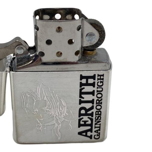ZIPPO (ジッポ) ライター 1996年 AERITH