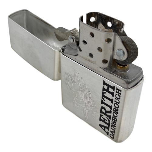 ZIPPO (ジッポ) ライター 1996年 AERITH