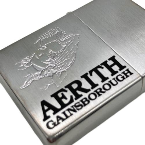 ZIPPO (ジッポ) ライター 1996年 AERITH