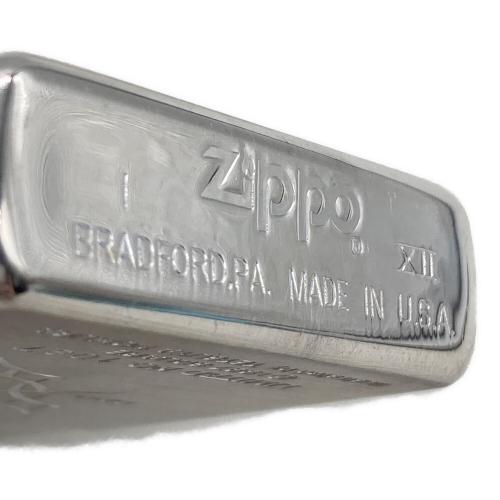 ZIPPO (ジッポ) ライター 1996年 AERITH