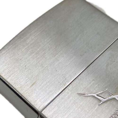 ZIPPO (ジッポ) ライター 1996年 AERITH