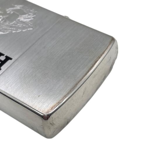 ZIPPO (ジッポ) ライター 1996年 AERITH