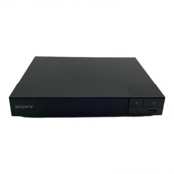 SONY (ソニー) DVDプレーヤー BDP-S1500