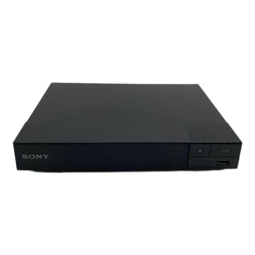 SONY (ソニー) DVDプレーヤー BDP-S1500