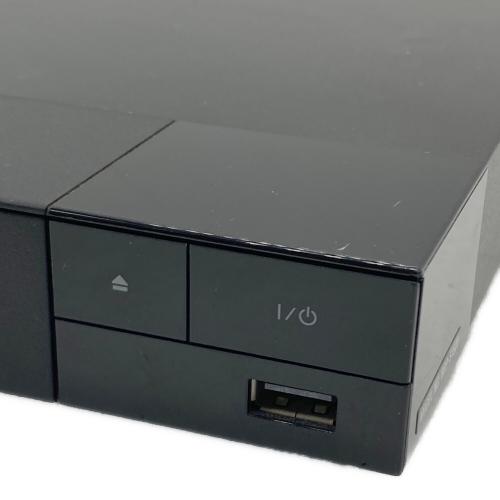 SONY (ソニー) DVDプレーヤー BDP-S1500
