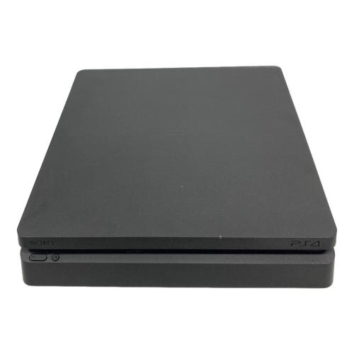 SONY (ソニー) Playstation4 CUH-2200A キズ有 通電確認済み