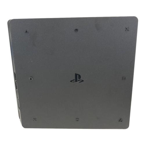 SONY (ソニー) Playstation4 CUH-2200A キズ有 通電確認済み