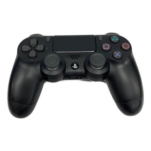 SONY (ソニー) Playstation4 CUH-2200A キズ有 通電確認済み