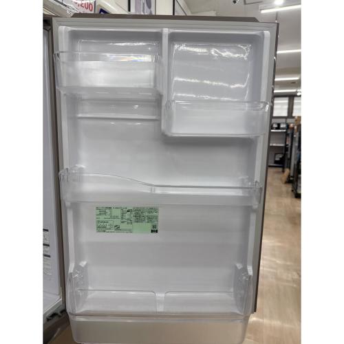 HITACHI (ヒタチ) 5ドア冷蔵庫 R-HWS47R 2023年製 470L