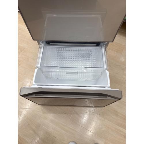 HITACHI (ヒタチ) 5ドア冷蔵庫 R-HWS47R 2023年製 470L