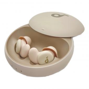 Anker (アンカー) ワイヤレスイヤホン soundcore A20 A6611Z21