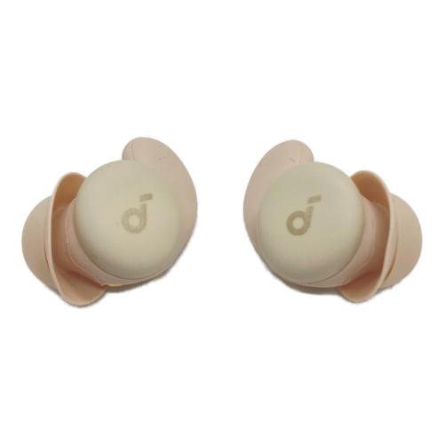 Anker (アンカー) ワイヤレスイヤホン soundcore A20 A6611Z21