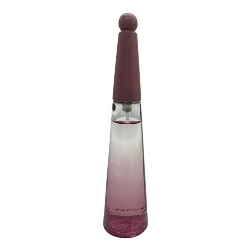 ISSEY MIYAKE (イッセイミヤケ) オードトワレ ソーラー バイオレット 50ml 残量80%-99% ロードゥイッセイ